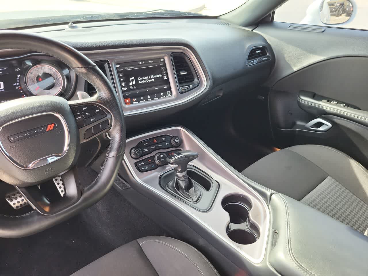 Thumbnail: 2022 Dodge Challenger - 24