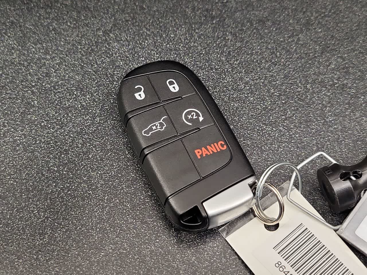 Thumbnail: 2026 Dodge Durango - 28