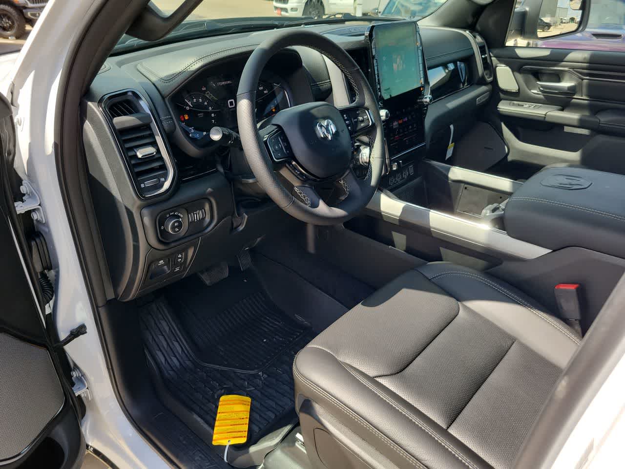Thumbnail: 2026 RAM 1500 - 10