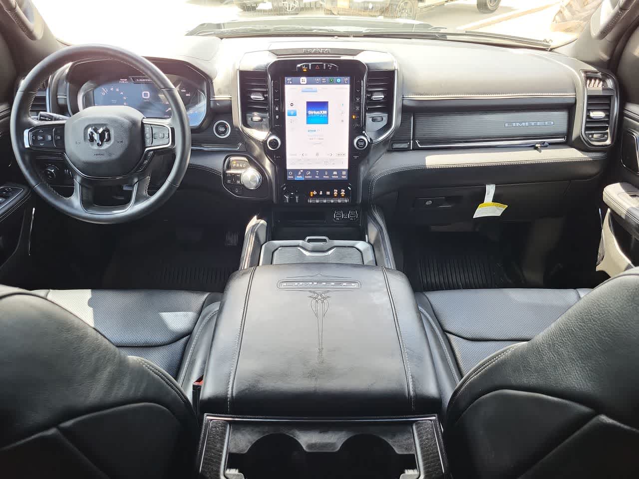 Thumbnail: 2024 RAM 1500 - 18