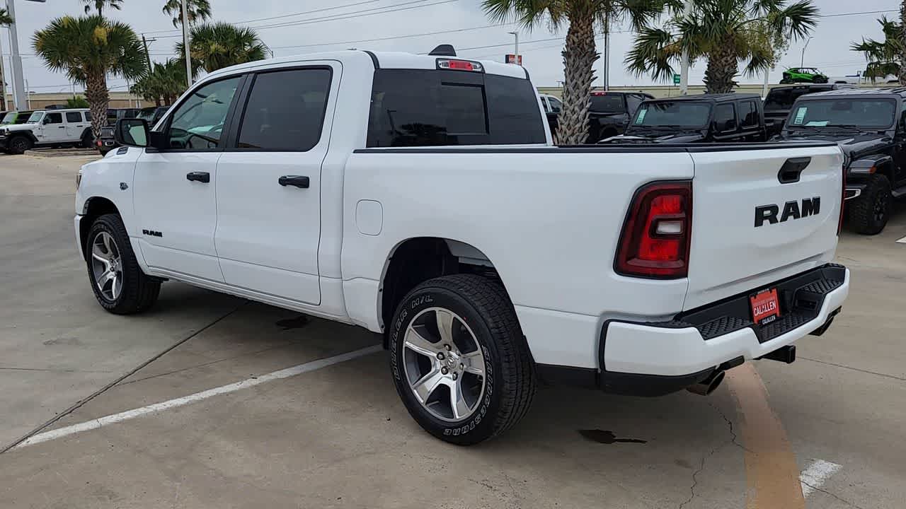 Thumbnail: 2026 RAM 1500 - 7