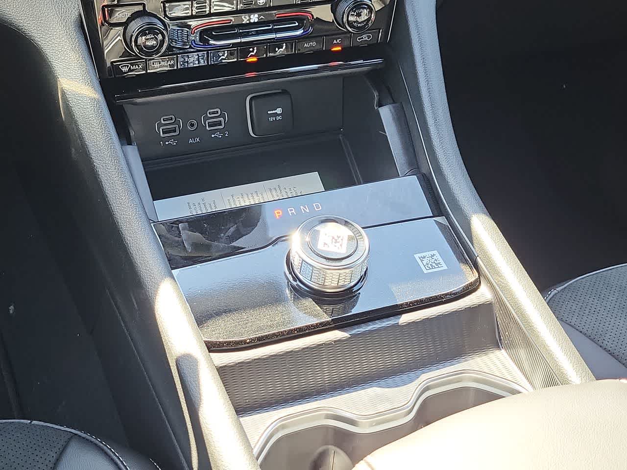 Thumbnail: 2025 Jeep Grand Cherokee - 25