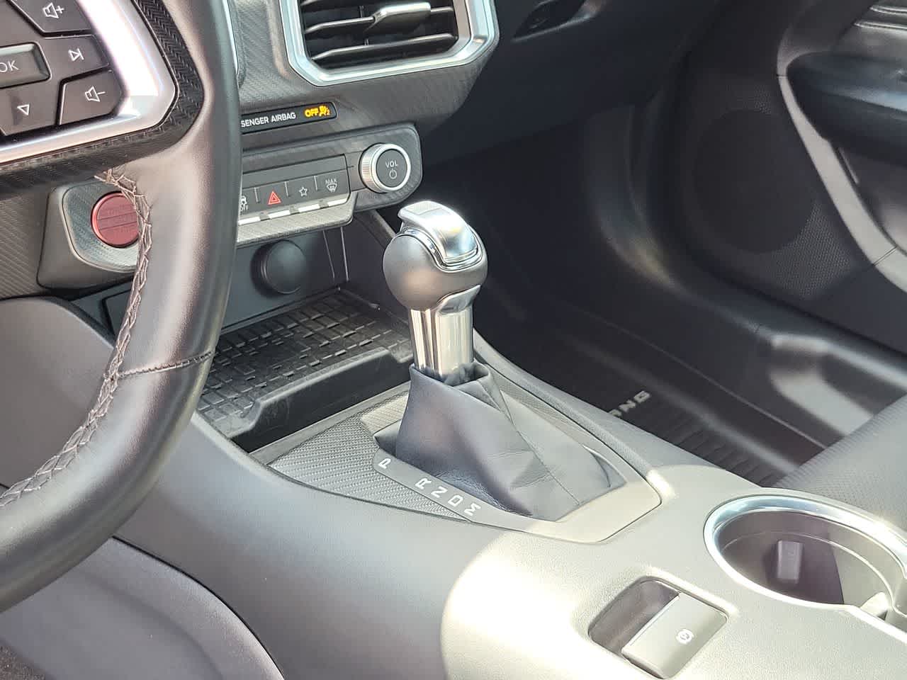 Thumbnail: 2024 Ford Mustang - 25