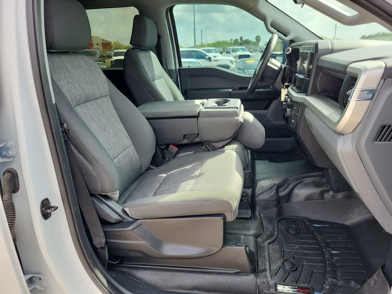 Thumbnail: 2023 Ford F-250 - 22