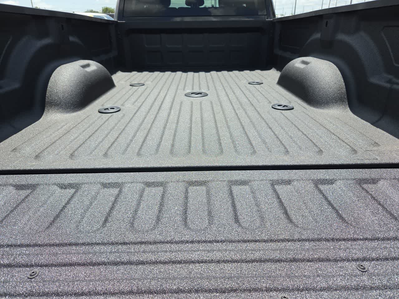 Thumbnail: 2026 RAM 3500 - 27