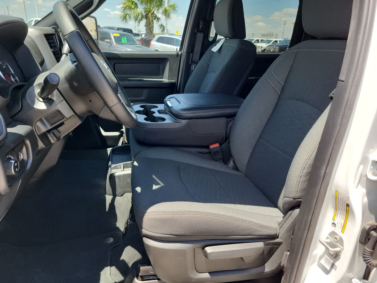 Thumbnail: 2026 RAM 2500 - 19