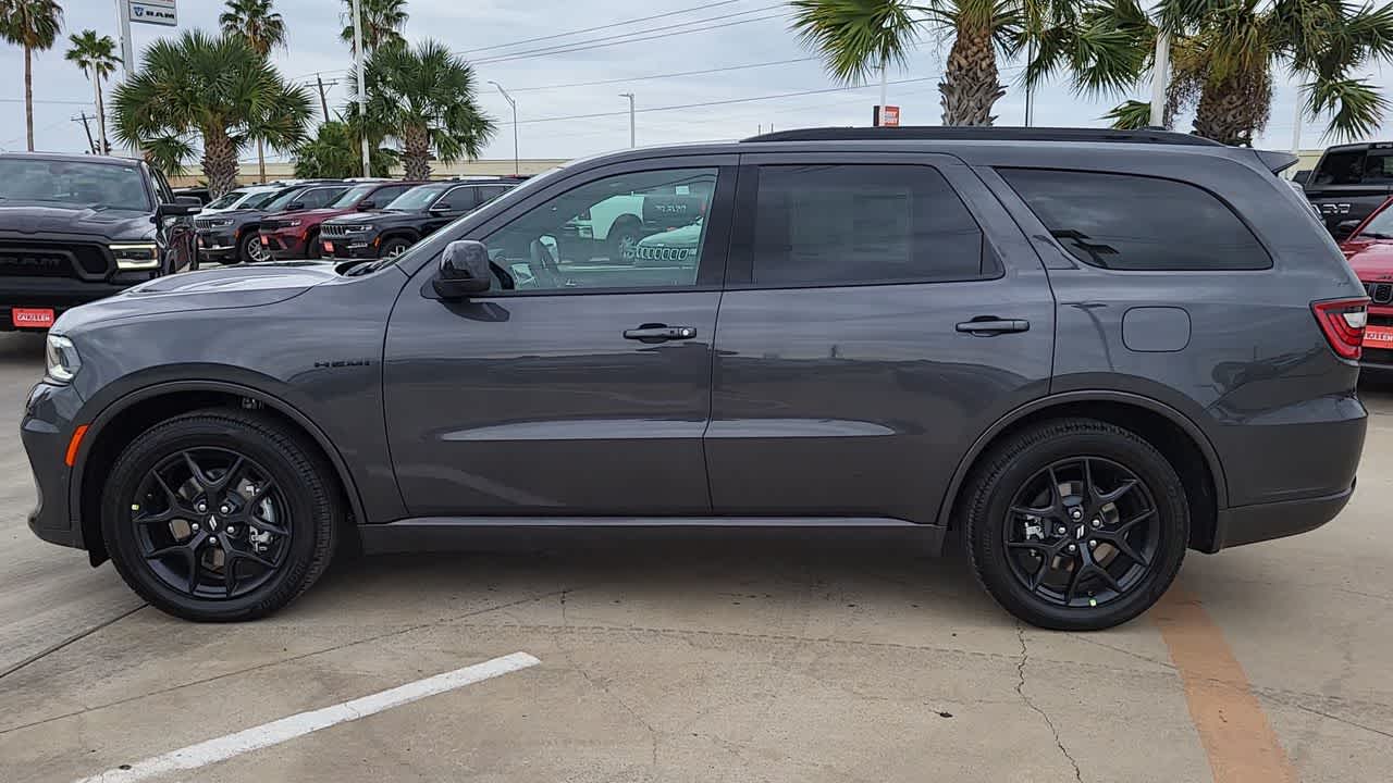 Thumbnail: 2026 Dodge Durango - 5