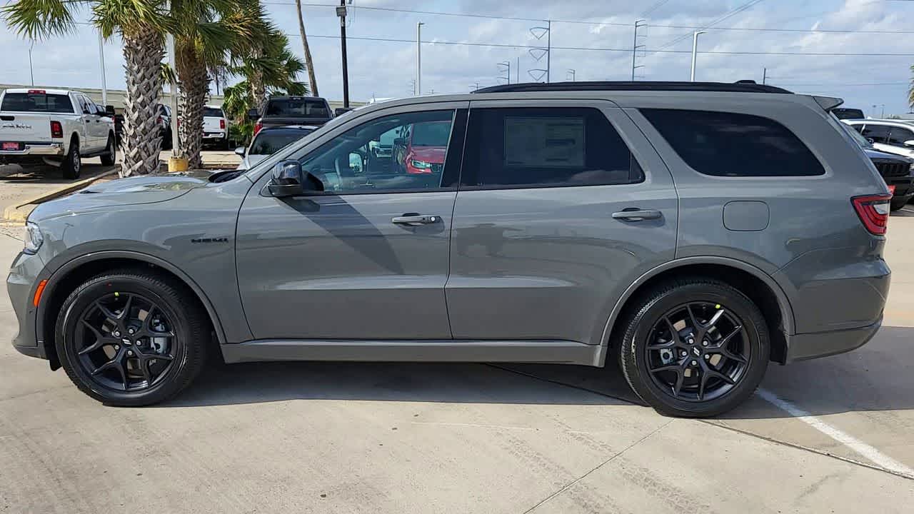Thumbnail: 2026 Dodge Durango - 5