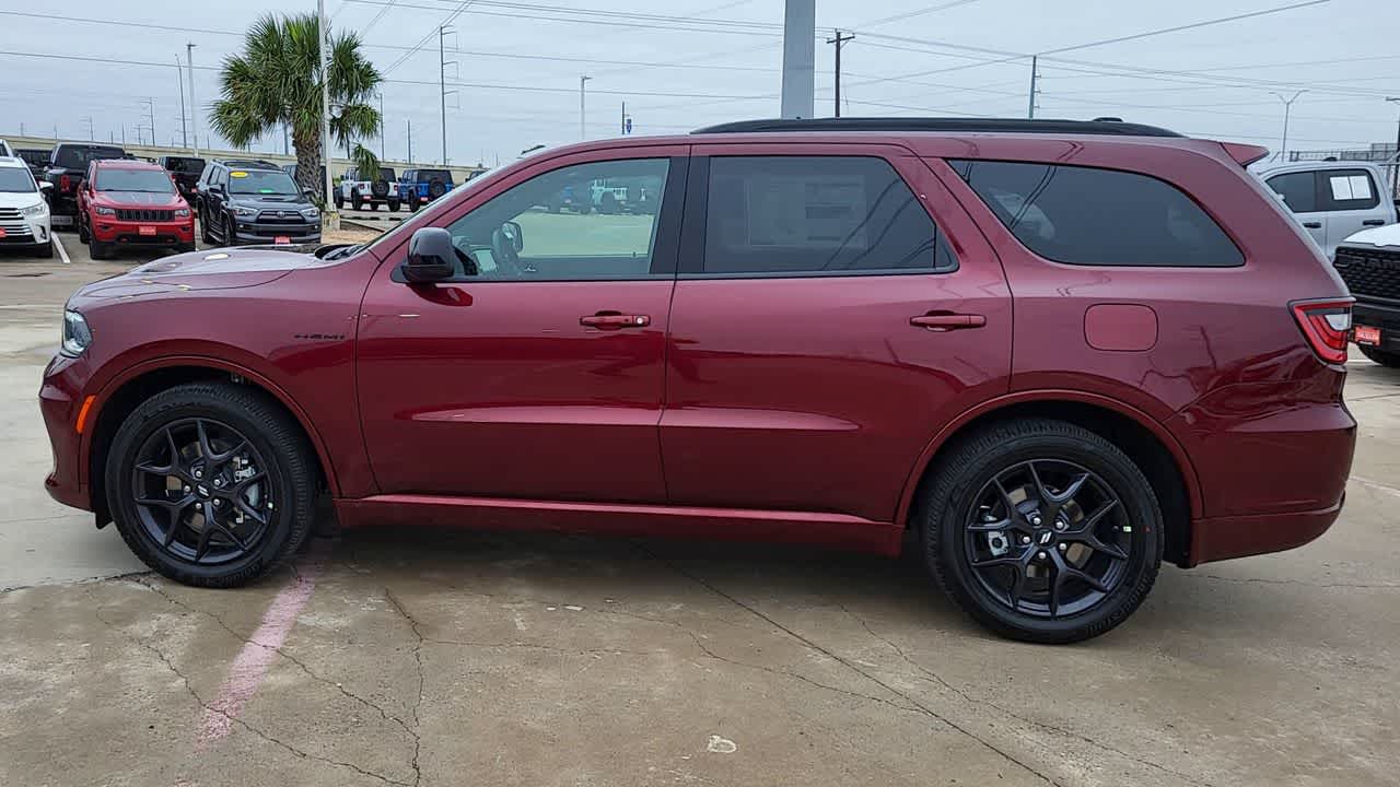 Thumbnail: 2026 Dodge Durango - 5