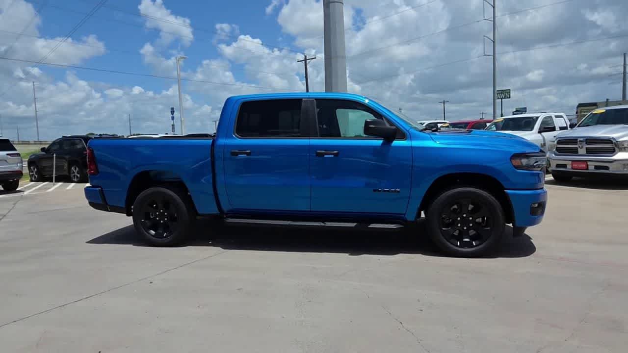 Thumbnail: 2026 RAM 1500 - 9