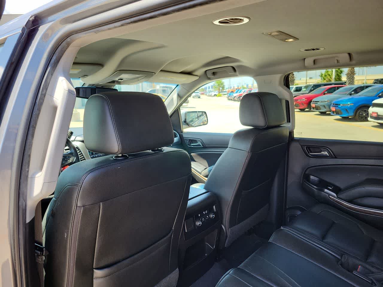 Thumbnail: 2019 Chevrolet Suburban - 20