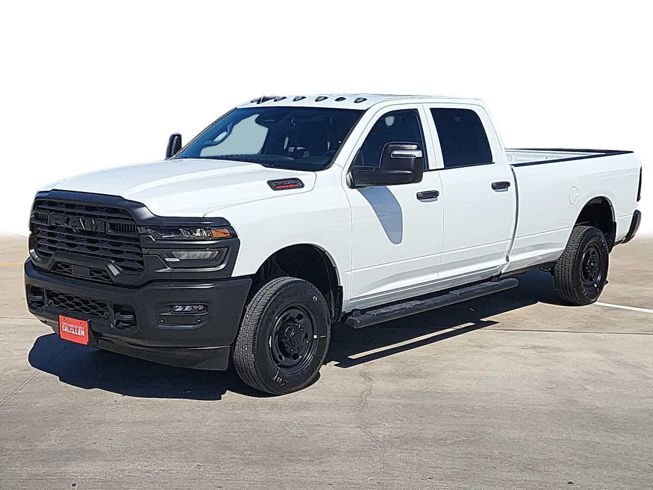 2026 RAM 2500 Tradesman 4X4 Crew Cab LWB's photo