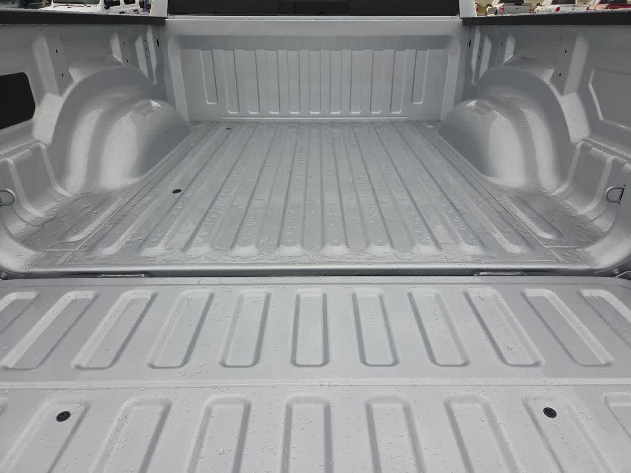 Thumbnail: 2026 RAM 1500 - 27