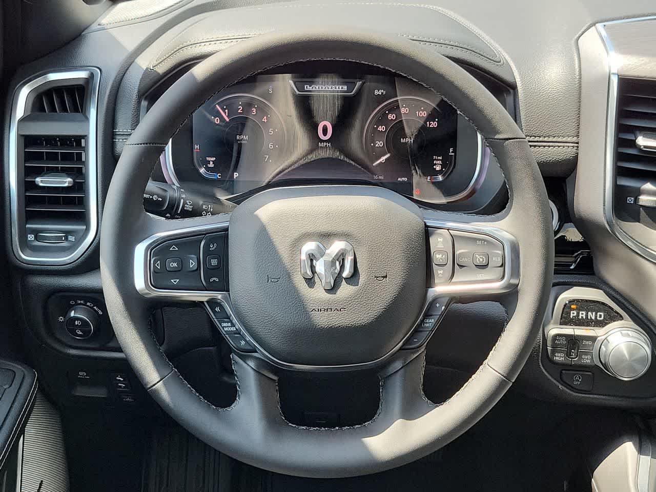 Thumbnail: 2026 RAM 1500 - 23