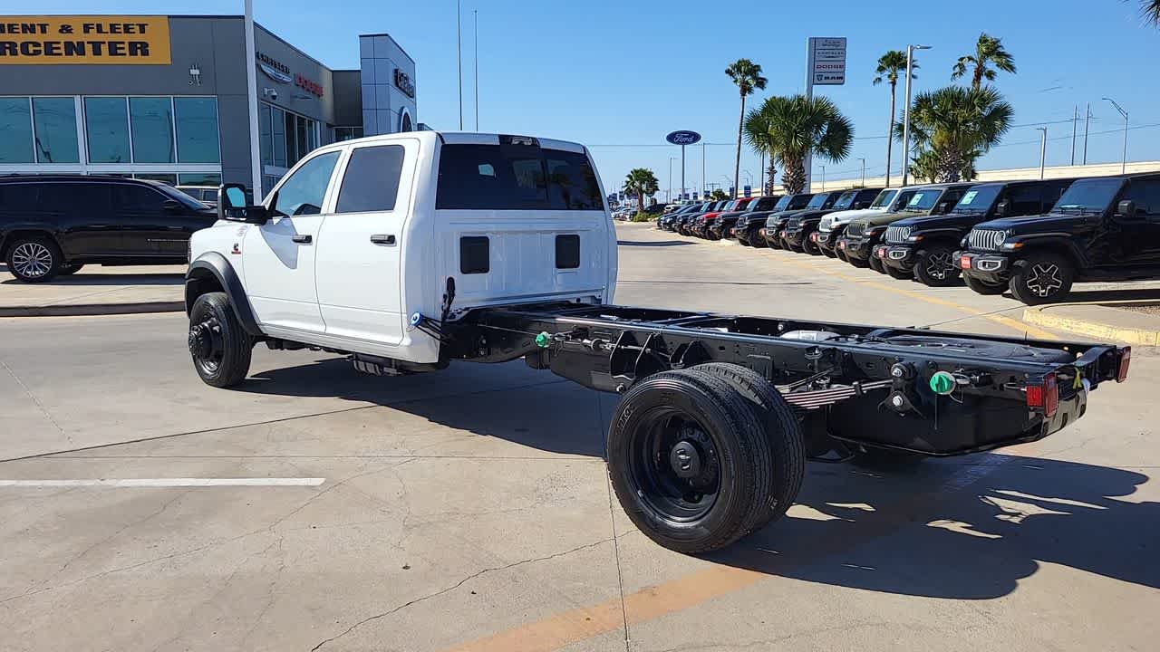 Thumbnail: 2026 RAM 5500 - 6