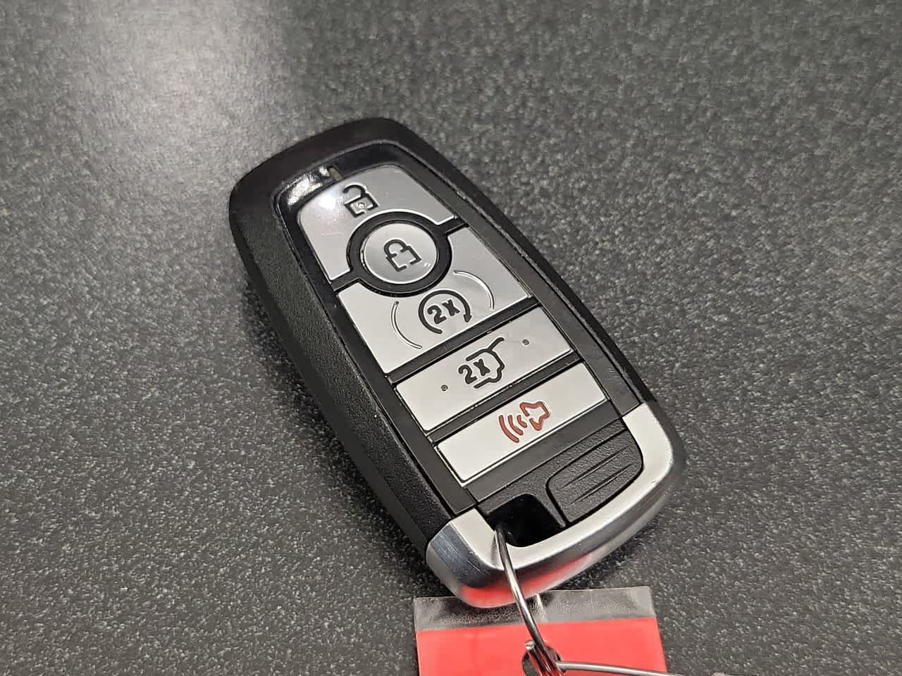 Thumbnail: 2023 Ford Explorer - 28