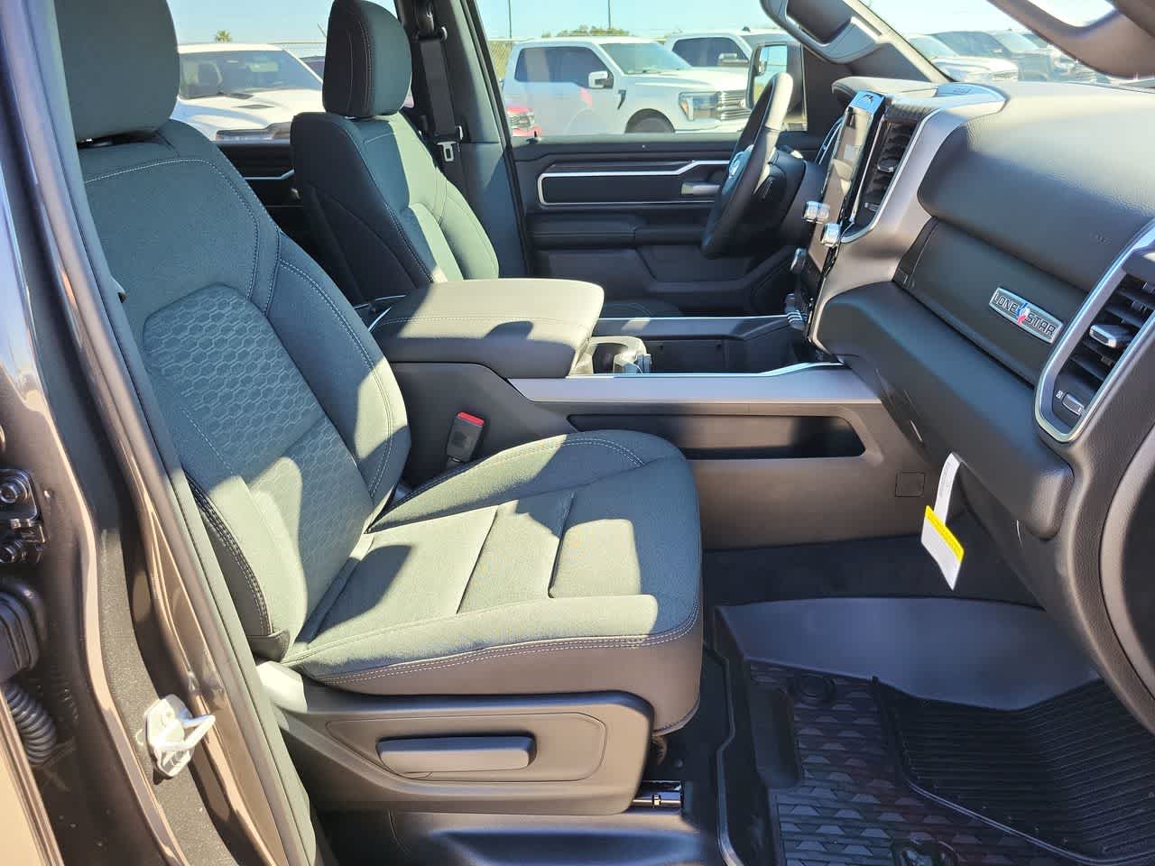 Thumbnail: 2026 RAM 1500 - 22