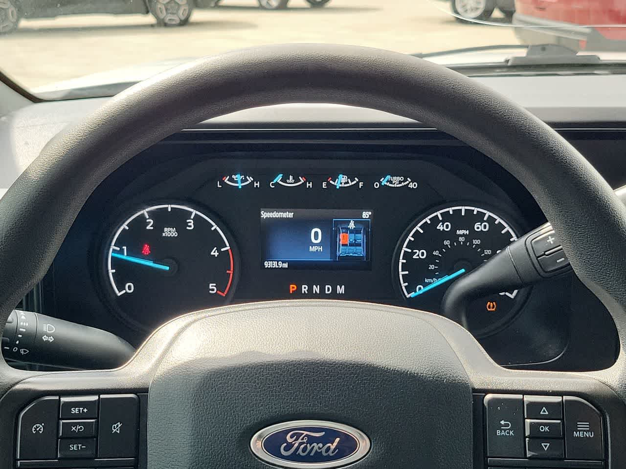 Thumbnail: 2023 Ford F-250 - 26