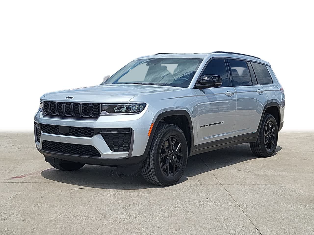 2026 Jeep Grand Cherokee L Laredo Altitude 4x4's photo