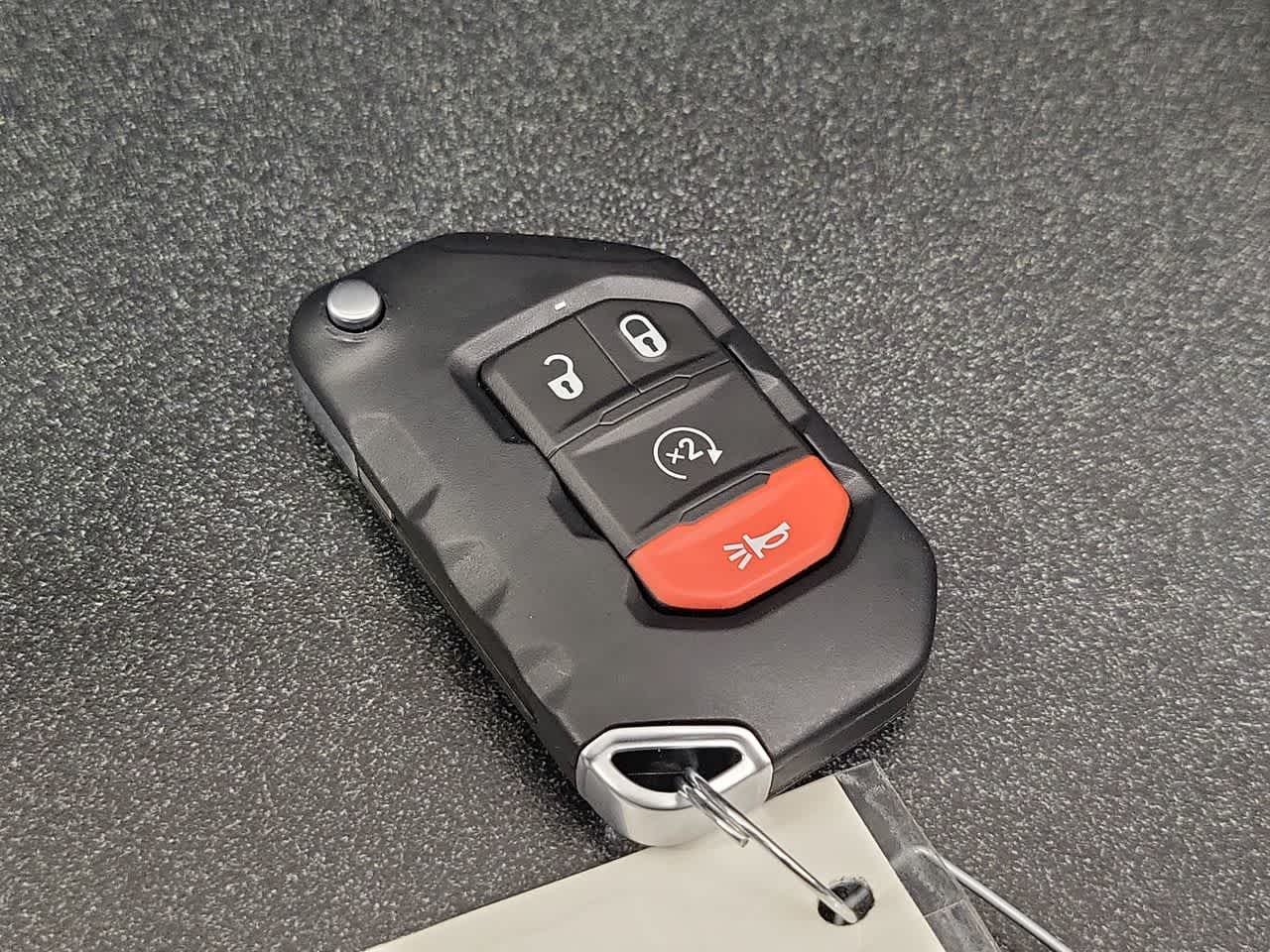 Thumbnail: 2026 Jeep Wrangler - 28