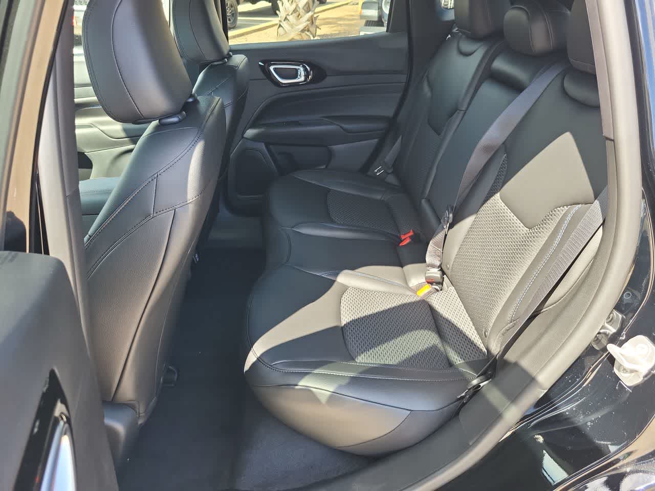 Thumbnail: 2026 Jeep Compass - 21