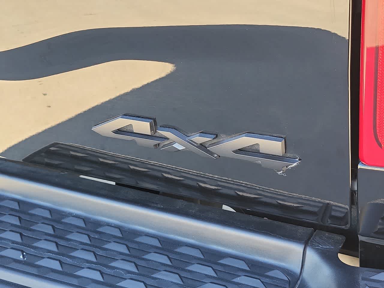 Thumbnail: 2024 RAM 3500 - 15
