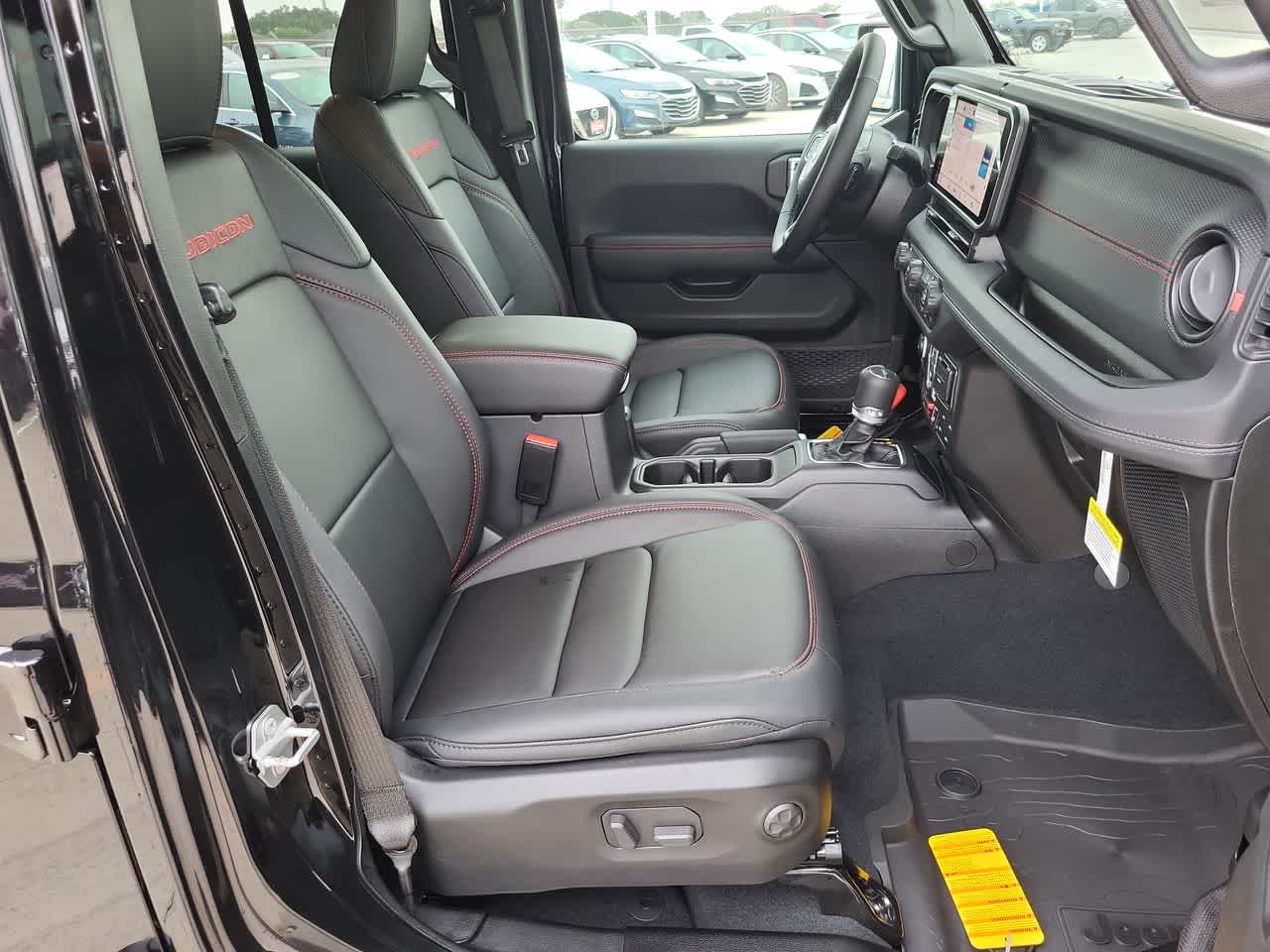 Thumbnail: 2026 Jeep Gladiator - 22