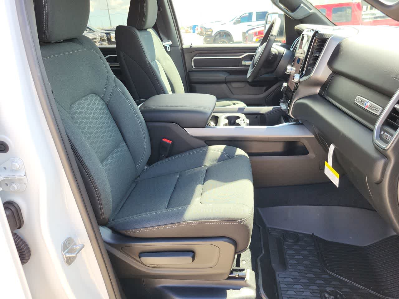 Thumbnail: 2026 RAM 1500 - 22