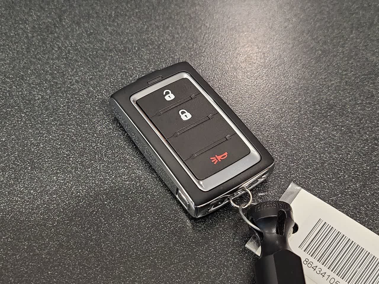 Thumbnail: 2025 Jeep Grand Cherokee - 28