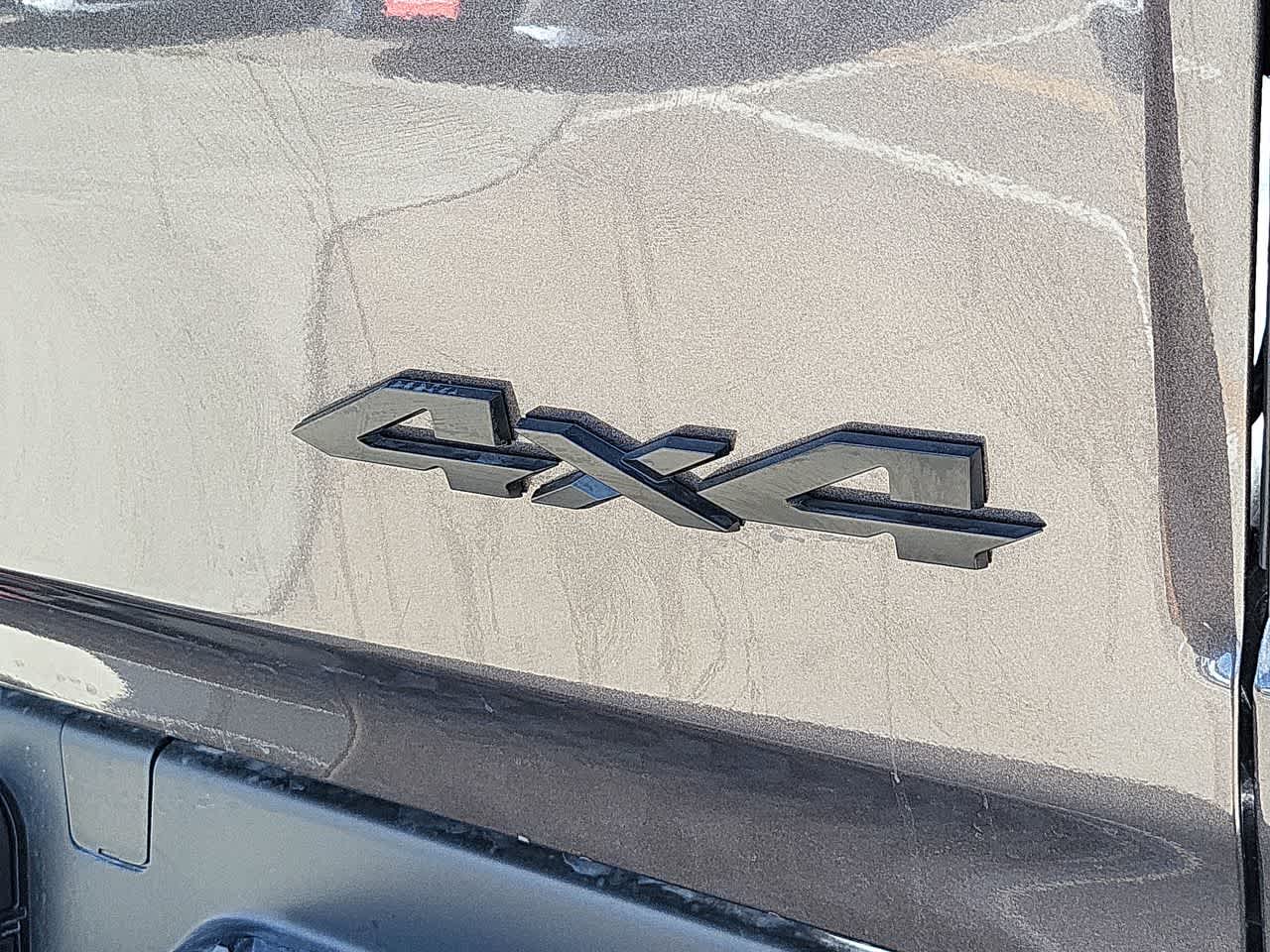 Thumbnail: 2026 RAM 1500 - 15