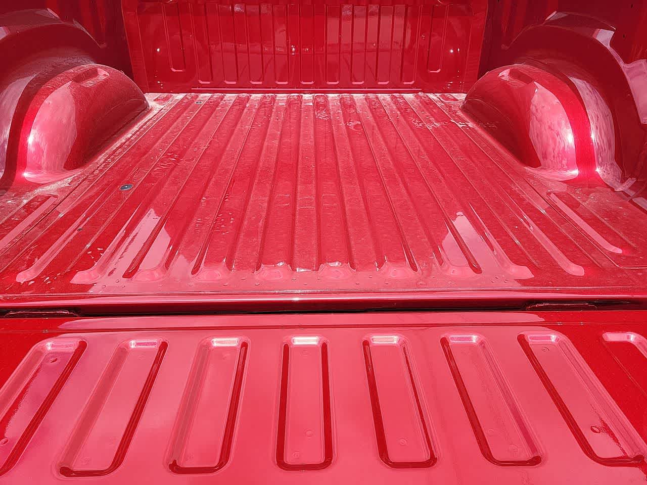 Thumbnail: 2026 RAM 1500 - 27