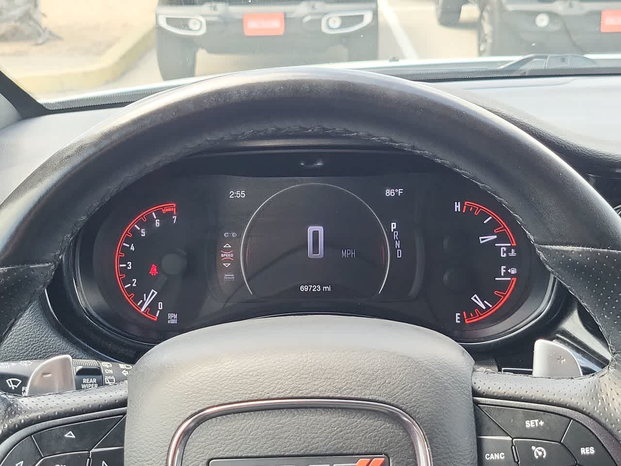 Thumbnail: 2023 Dodge Durango - 26