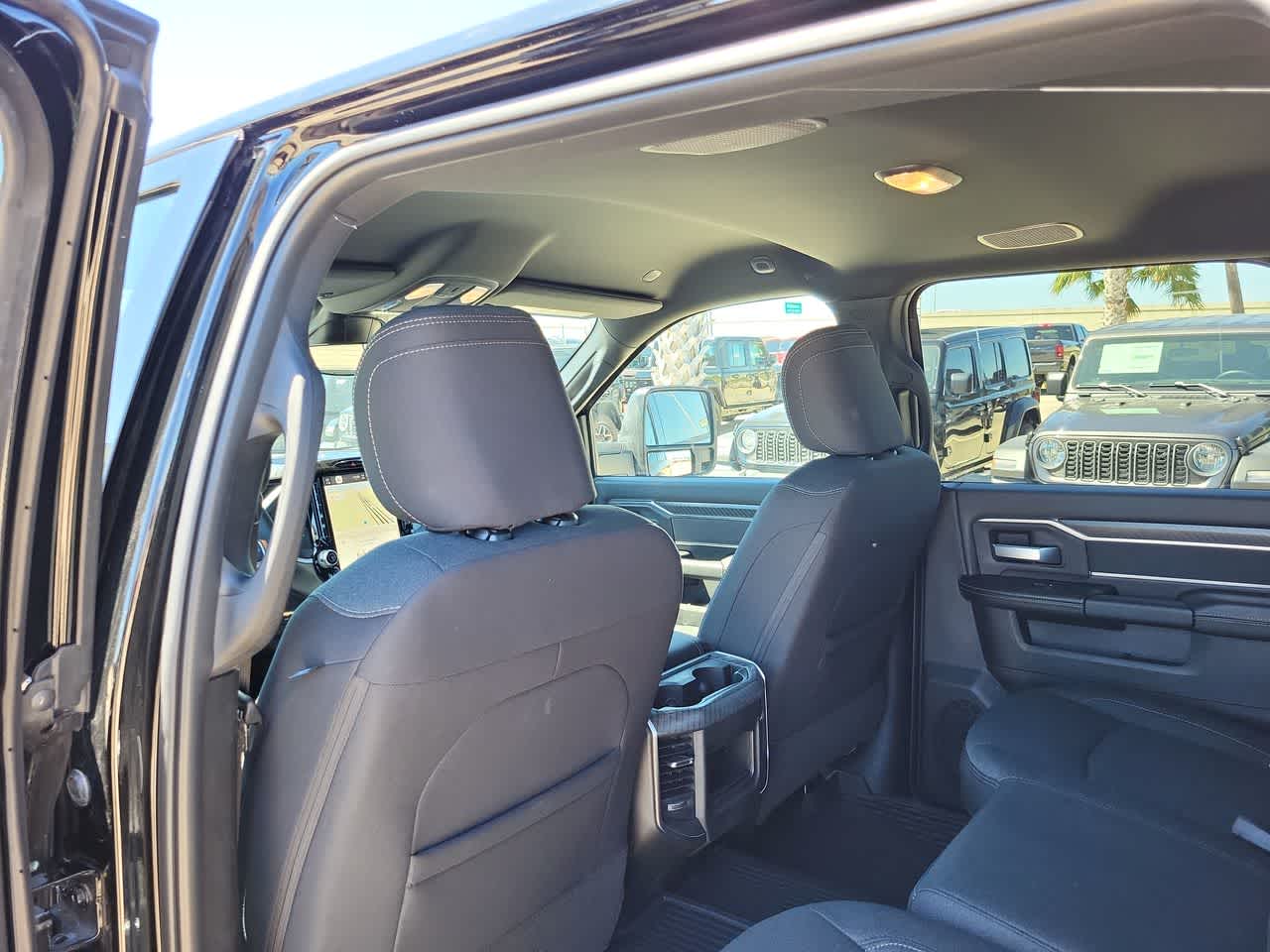 Thumbnail: 2026 RAM 2500 - 20