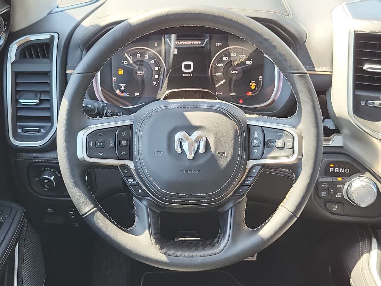 Thumbnail: 2026 RAM 1500 - 23