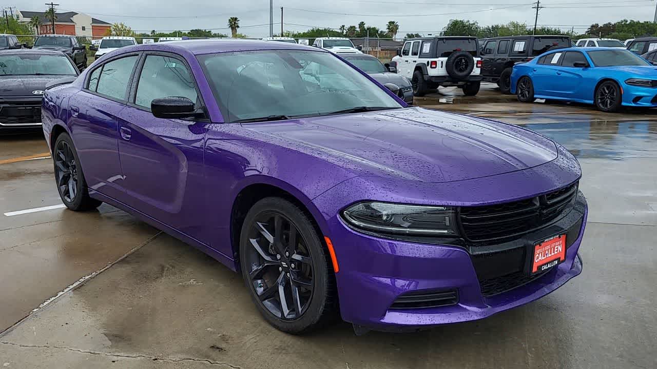 Thumbnail: 2023 Dodge Charger - 2