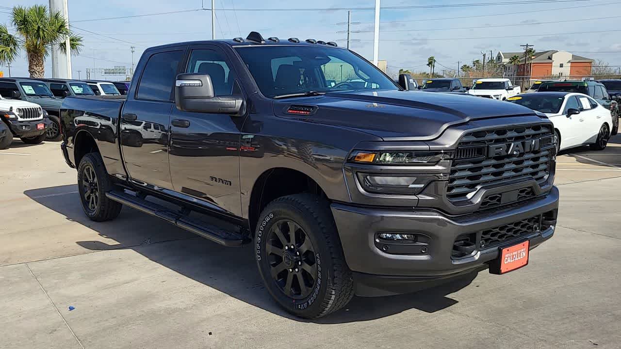 Thumbnail: 2026 RAM 2500 - 2
