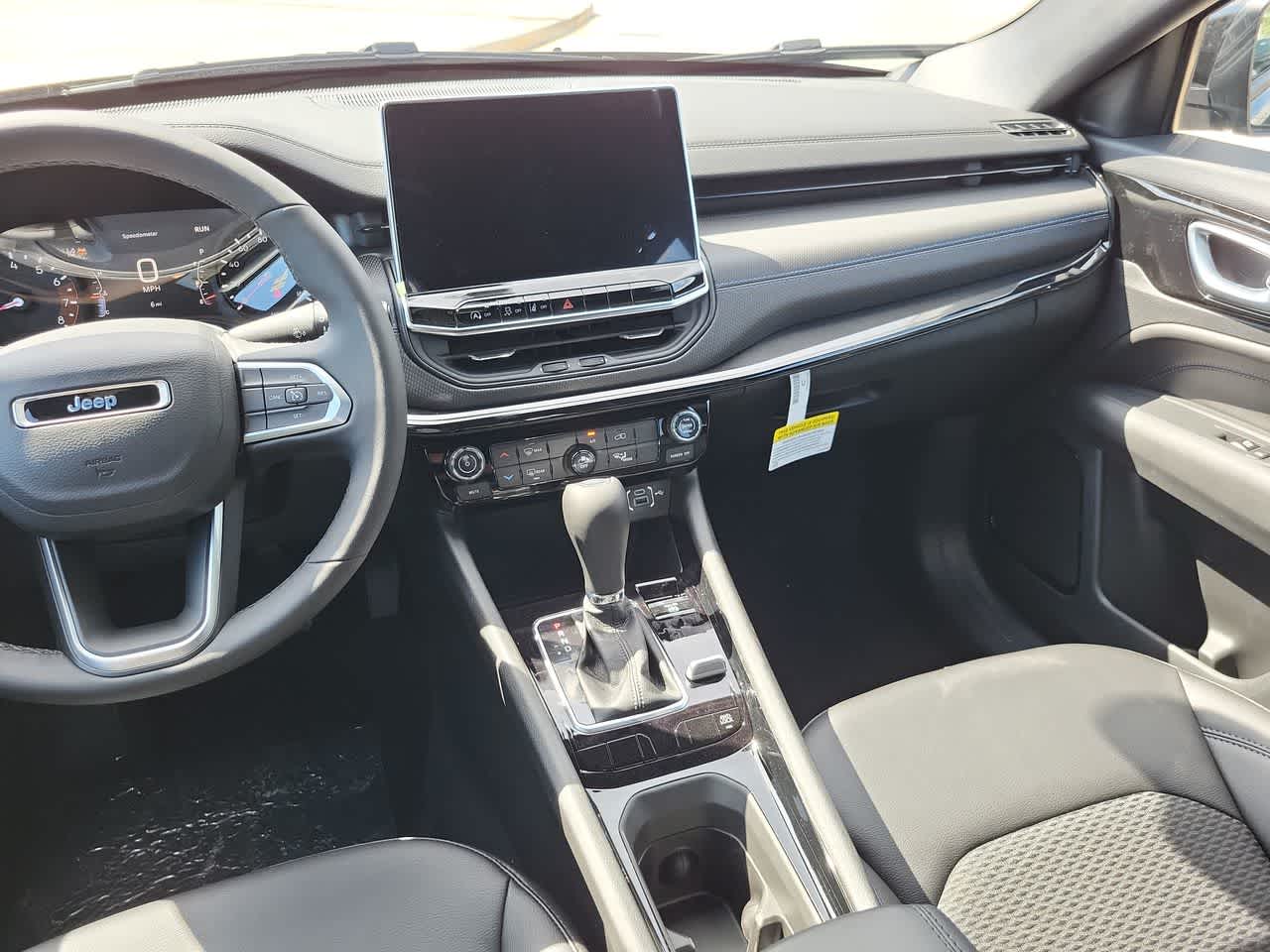 Thumbnail: 2026 Jeep Compass - 24