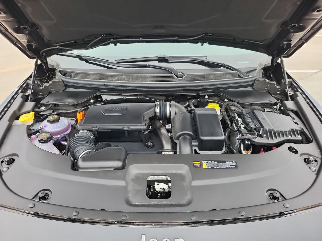 Thumbnail: 2026 Jeep Cherokee - 17