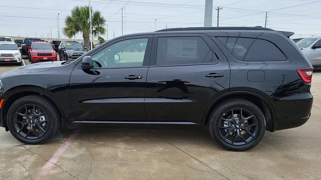 Thumbnail: 2026 Dodge Durango - 5
