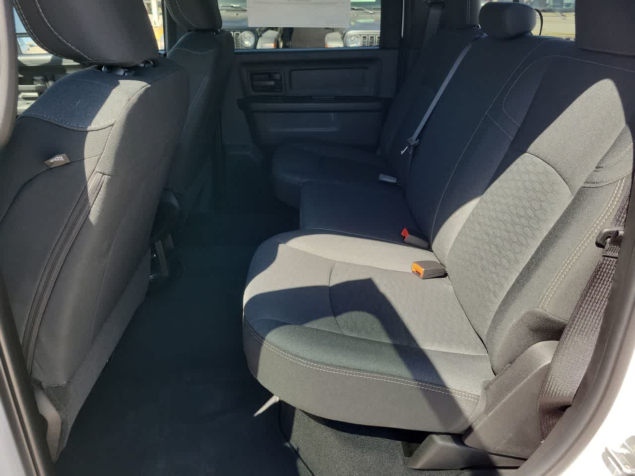 Thumbnail: 2026 RAM 2500 - 21