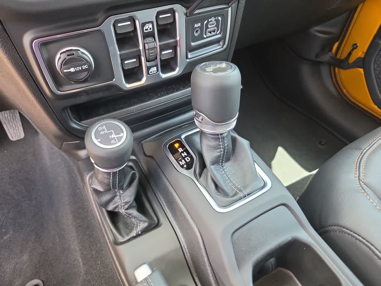 Thumbnail: 2026 Jeep Wrangler - 25