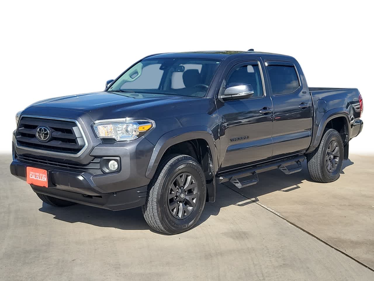 Thumbnail: 2023 Toyota Tacoma - 1