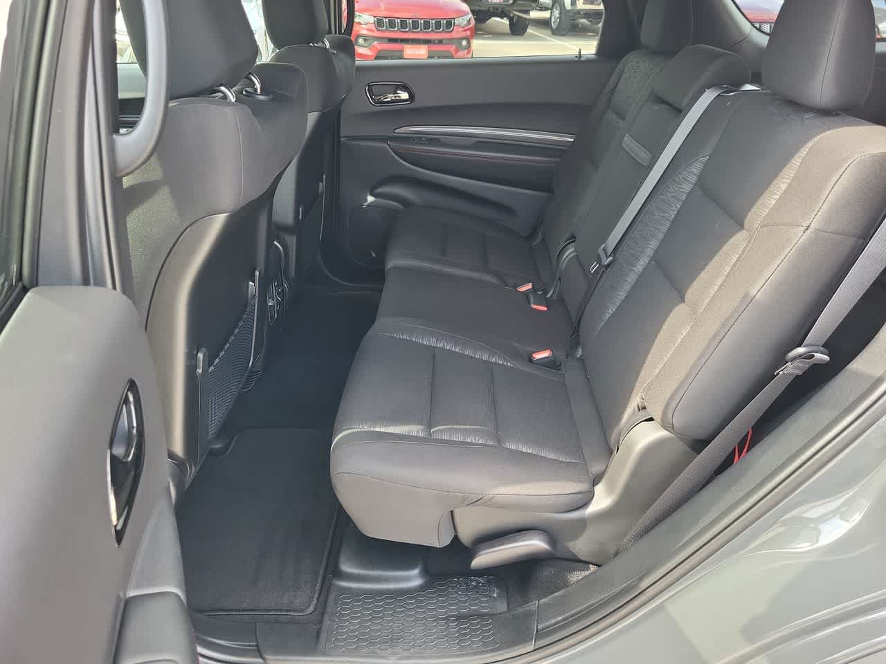 Thumbnail: 2026 Dodge Durango - 21