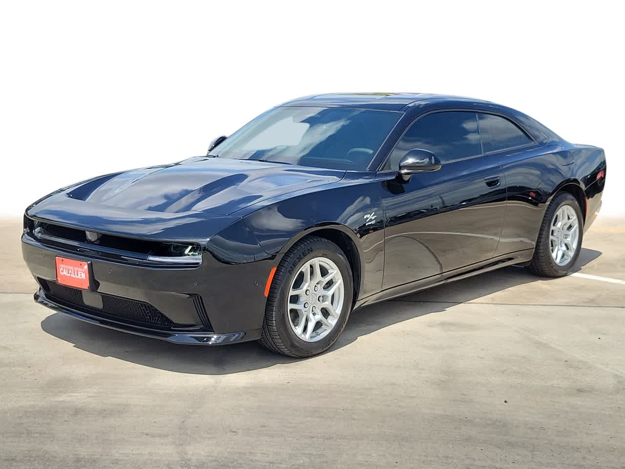 Thumbnail: 2025 Dodge Charger - 1