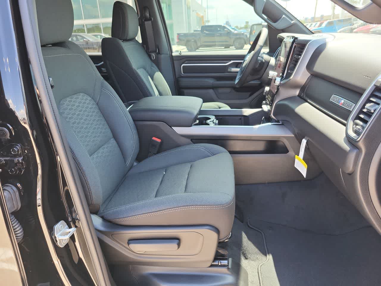 Thumbnail: 2026 RAM 1500 - 22