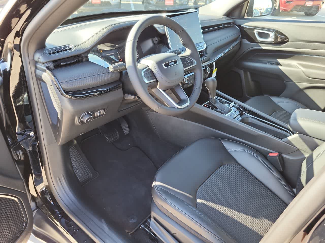 Thumbnail: 2026 Jeep Compass - 10