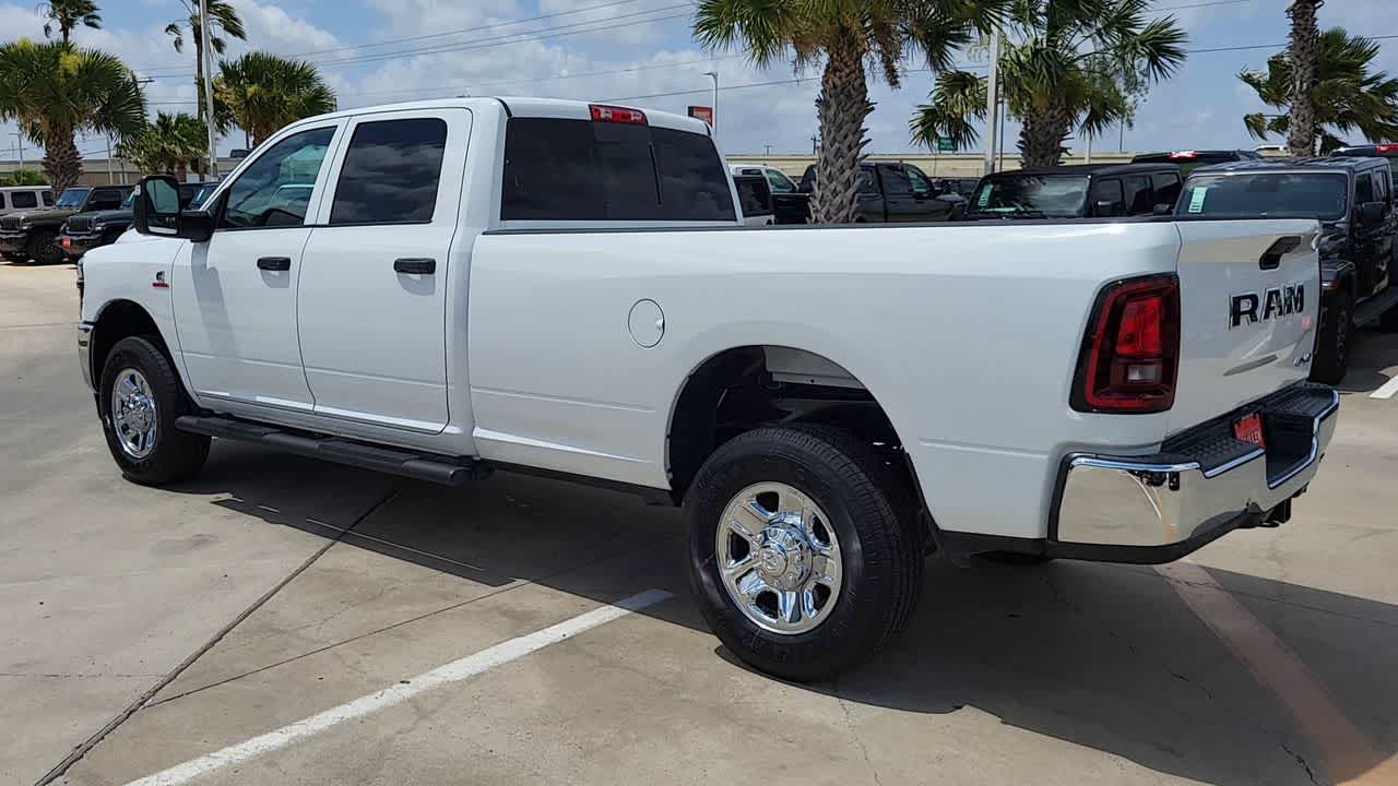 Thumbnail: 2026 RAM 2500 - 6