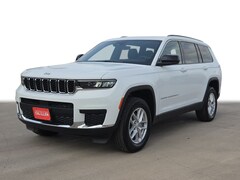2026 Jeep Grand Cherokee L LAREDO X 4X2 Sport Utility