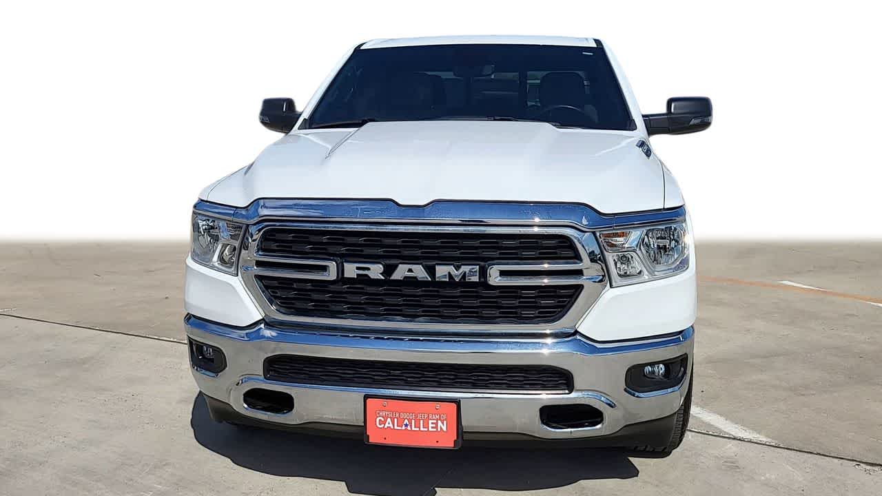 2023 Ram 1500 Big Horn Lone Star photo 3