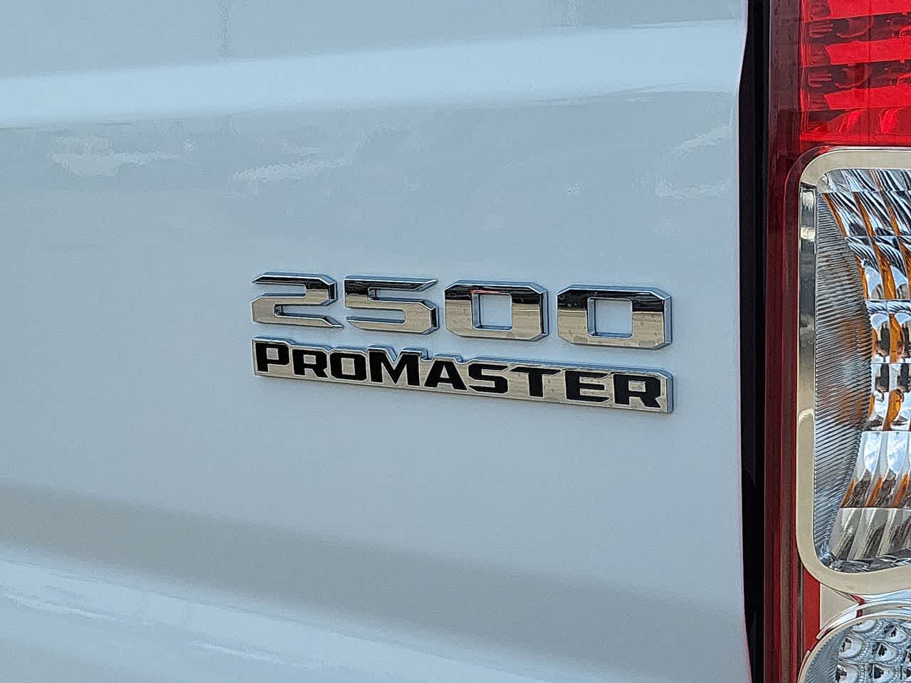 Thumbnail: 2026 RAM ProMaster - 15